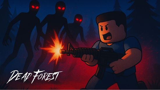 Dead Forest