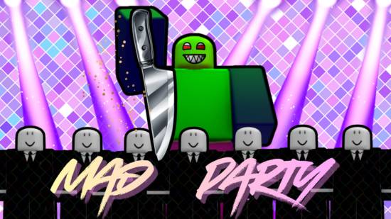 Mad Party