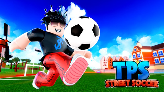 TPS Street Soccer