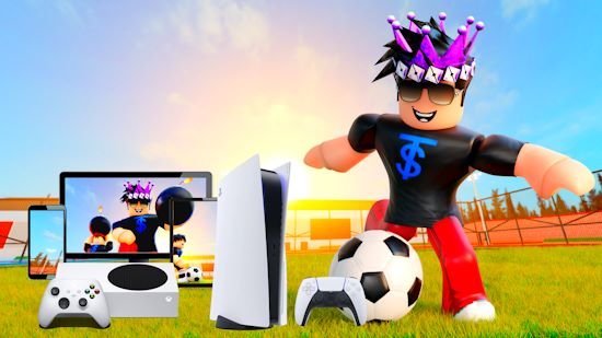 Street Soccer