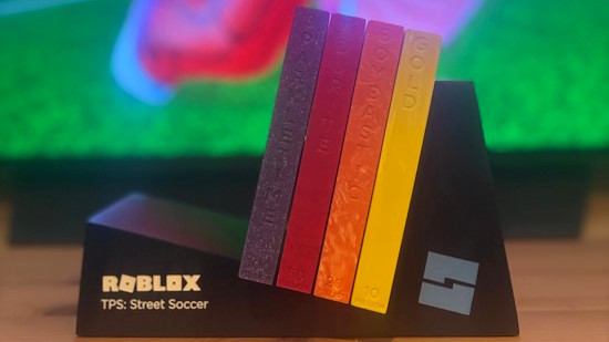 Street Soccer