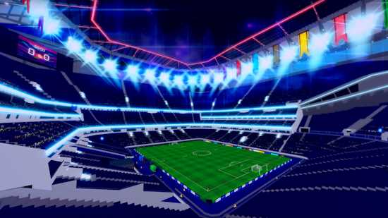 Ultimate Soccer
