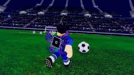 Ultimate Soccer
