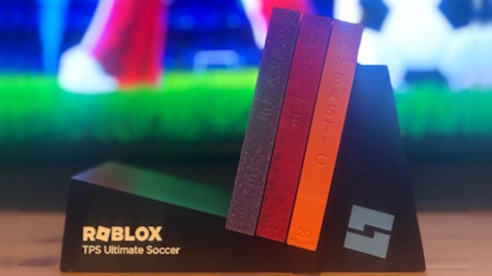 Ultimate Soccer